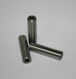 Направляющая клапана (L-60.5mm) 6BT, EQB 3904408